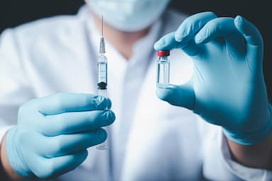 “Third Gender” and Vaccines Reducing Population Growth: A Review of Health Care Narratives. Issue #8