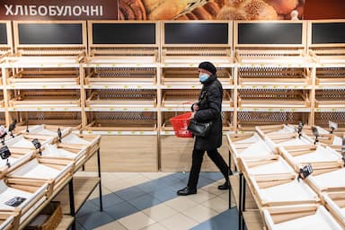 Public Health Fakes: russia is trying to intimidate Ukrainians with a “humanitarian catastrophe”. Issue #3