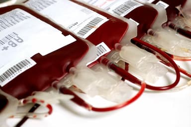 Public Health Fakes: “dangerous” blood donation for the Armed Forces of Ukraine. Issue #7