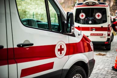 Public Health Fakes: all the ambulances were taken away to issue summonses, and there is not enough fuel for citizens’ calls. Issue #10