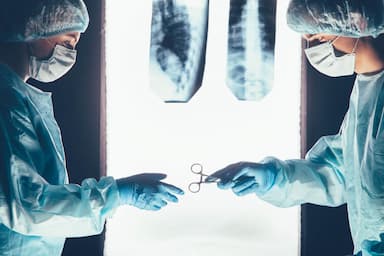 Public Health Fakes: Ukrainian hospitals are still financed “on a residual basis”. Issue #24