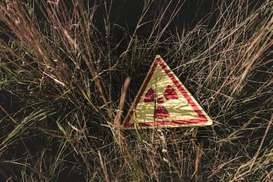 Public Health Fakes: radiation threat due to explosions in Ternopil and Khmelnytskyi. Issue #30