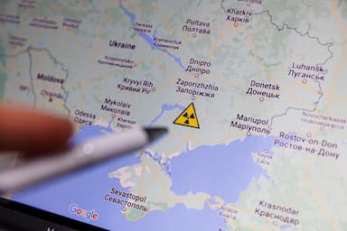 Public Health Fakes: the medical system is not ready for epidemiological threats after the explosion of the Kakhovska HPP. Issue #40